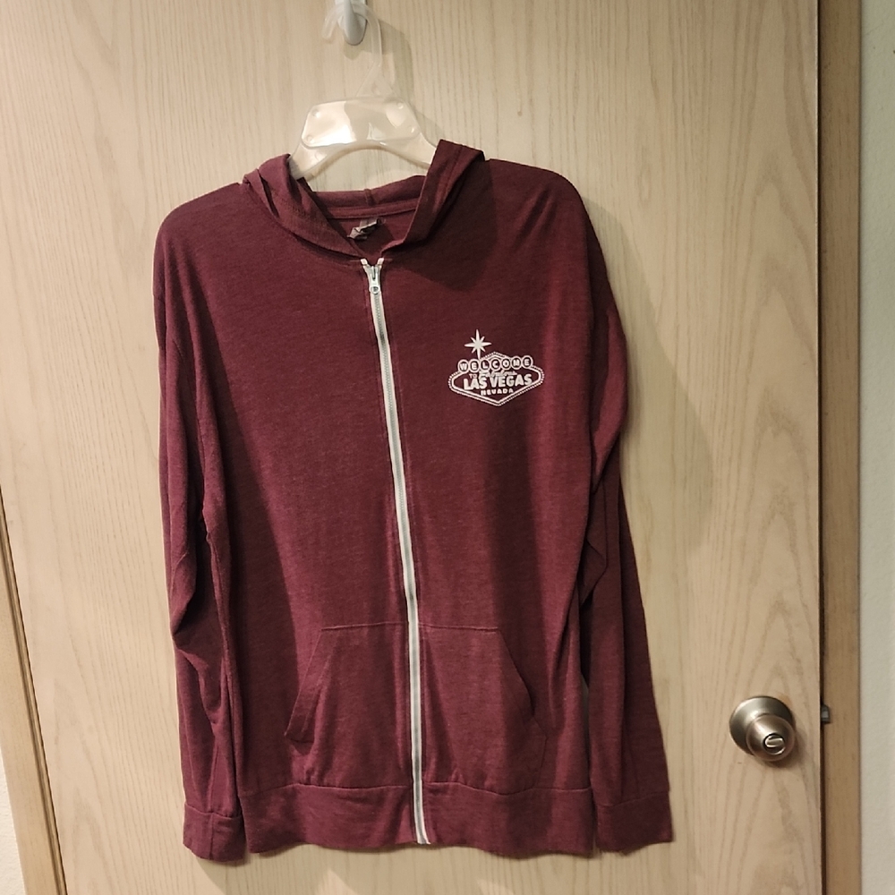Delta Maroon Women's Sweater
